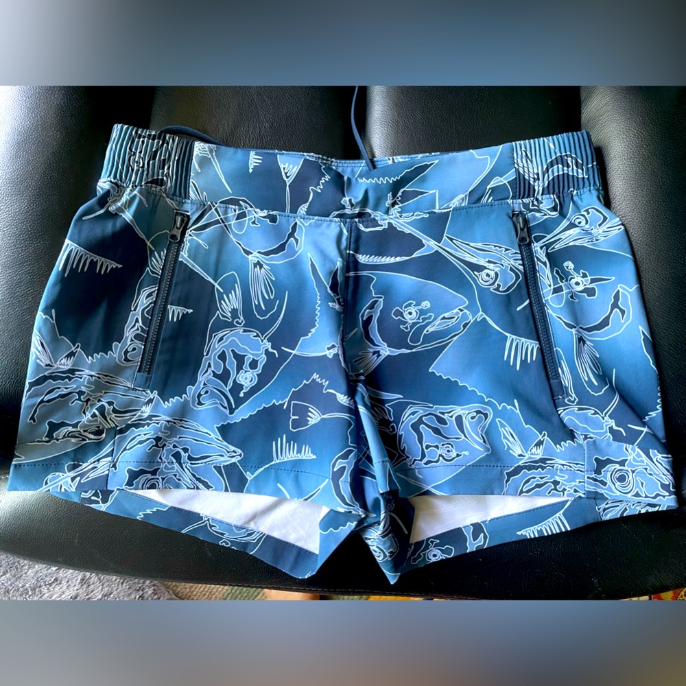 Columbia Women’s 3” board shorts
